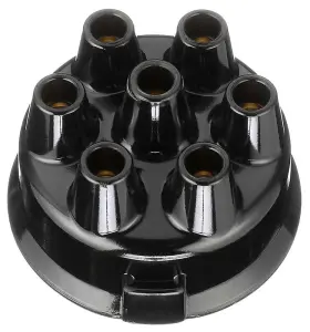 Dr944 Standard Motor Products 1946-53 6 Cylinder Short Style Distributor Cap