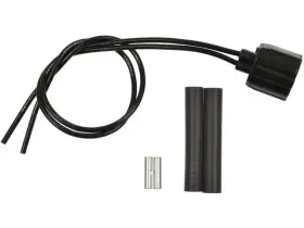Jm531hh Standard Motor Products Oil Temperature Sensor Connector For Ford F350 Super Duty