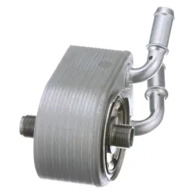 Ock87 Standard For Ford Transit-350 2015-2024 Engine Oil Cooler