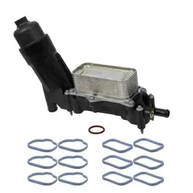 Ofh111 Standard Motor Products Engine Oil Filter Housing Kit