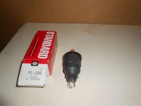Ps256 Standard Switch Oil Pressure Free Shipping