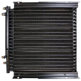 Csk50-0012 Stevens Lake Parts 277114a1 Oil Cooler Fits Case Ih Backhoe 570lxt 580l 580sl 590sl
