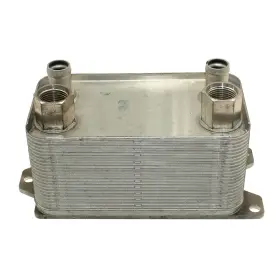 Csk50-0057 Stevens Lake Parts Oil Cooler Fits John Deere 310sk 310sj 410j 325j 310j 210lj 310sl 310k 315sj