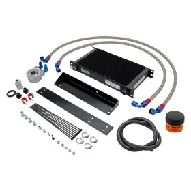 400638 Stillen Race Oil Cooler