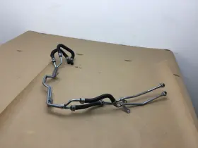 124c Subaru Forester Xt Transmission Oil Hose Pipe Line 2018 18 Y