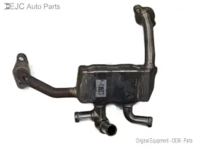 14793aa110 Subaru Oil Cooler For 15-16 Impreza 2.0