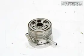 21311aa180 Subaru 2015-2021 Wrx 2.0l H4 Engine Motor Oil Cooler And Filter Mount Bolt Oem