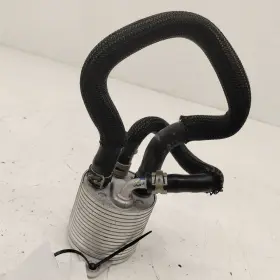 414.su1p23 Subaru Crosstrek Automatic Transmission Fluid Oil Cooler 2023 2022 2021