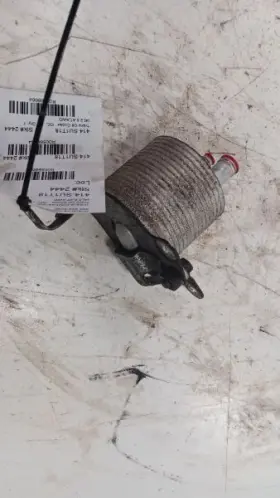 414.su1t18 Subaru Forester Automatic Transmission Fluid Oil Cooler 2017 2018