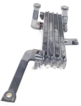 Subaru 417207100 Used Engine Oil Cooler Fits 1984 Brat Grade A