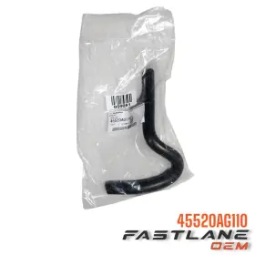 45520ag110 Subaru 2008-2013 Forester/wrx/impreza/outback Oil Cooler Hose New Oem