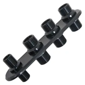 Sum-220004 Summit Racing Bulkhead Plate