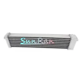 Sunran 725086665898 Oil Cooler For Mazda Rx-2 Rx3 Rx4 Rx7 S1 S2 R2 R1 Lx/gxl/gsl/gs 1.3l Aluminum