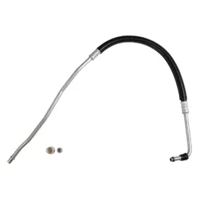 5801001 Sunsong For Chevy Tahoe 1995 Lower Outlet Oil Cooler Line