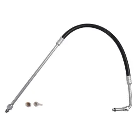 5801004 Sunsong For Chevy V1500 Suburban 89-91 Lower Inlet Oil Cooler Line