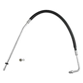 5801008 Sunsong For Chevy Tahoe 1996-2000 Upper Inlet Oil Cooler Line