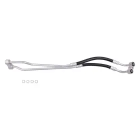5801013 Sunsong For Chevy S10 1994-1995 Inlet And Outlet Oil Cooler Line