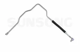 5801030 Sunsong Oil Cooler Line Engine Stock Each