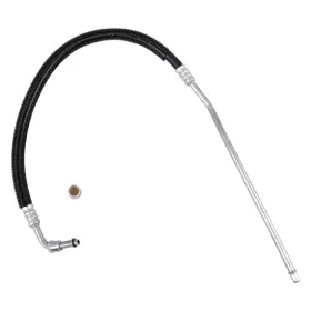 5801083 Sunsong For Chevy K1500 Suburban 92-93 Upper Inlet Oil Cooler Line