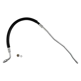5801084 Sunsong For Chevy K1500 Suburban 92-93 Lower Outlet Oil Cooler Line