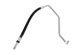 5801097 Sunsong Genuine Engine Oil Cooler Hose Assembly