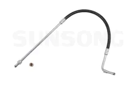 5801098 Sunsong Oil Cooler Line Engine Stock Each