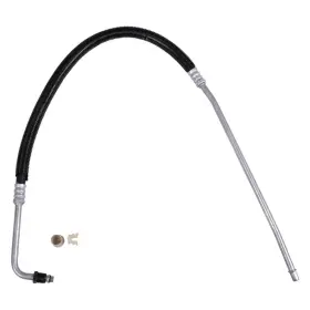 5801248 Sunsong For Chevy Tahoe 1995 Upper Inlet Oil Cooler Line