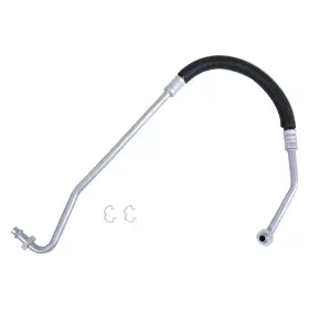 5801273 Sunsong For Chevy Silverado 2500 Hd 01-03 Lower Outlet Oil Cooler Line