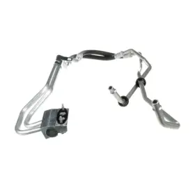5801328 Sunsong Genuine Engine Oil Cooler Hose Assembly