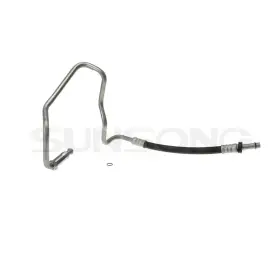 5801468 Sunsong For Cadillac Seville 1998-2004 Inlet Oil Cooler Line