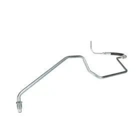 747ii07 Sunsong Engine Oil Cooler Hose Assembly Inlet For 1997-2000 Bmw Z3