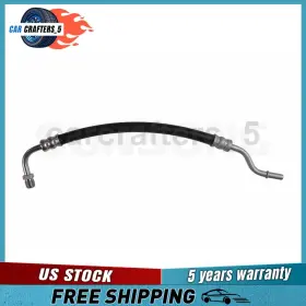 Ccft250619089852 Sunsong 1 Automatic Transmission Oil Cooler Hose Assembly For Saturn Sc1 1.9l 1993-2002