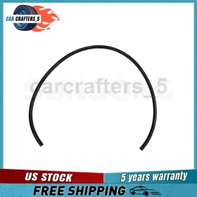 Ccft250619096592 Sunsong Automatic Transmission Oil Cooler Hose Fits 1996-1997 Ford Aerostar