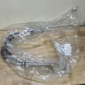 5801002 Sunsong North America Engine Oil Cooler Hose Assembly 1996-2003 4.3 V6 S10 Gmc Sonoma Jimmy 5801002 Sunsong North America Engine Oil Cooler Hose Assembly 1996-2003 4.3 V6 S10 Gmc Sonoma Jimmy