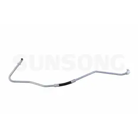 5801003 Sunsong North America Engine Oil Cooler Hose Assembly