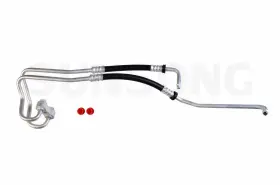 5801007 Sunsong North America Oil Cooler Hose Assy