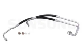 5801014 Sunsong North America Oil Cooler Hose Assy