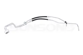 5801032 Sunsong North America Engine Oil Cooler Hose Assembly-wt