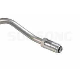5801040 Sunsong North America Engine Oil Cooler Hose Assembly