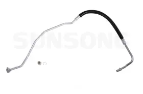 5801252 Sunsong North America Engine Oil Cooler Hose Assembly