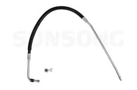 5801257 Sunsong North America Oil Cooler Hose Assy