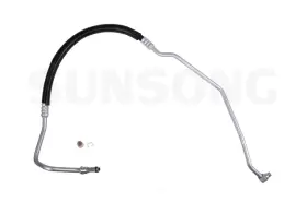5801262 Sunsong North America Engine Oil Cooler Hose Assembly