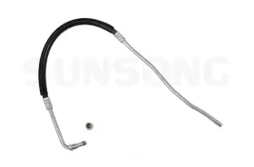 Assembly-4wd Sunsong North America 5801270 Engine Oil Cooler Hose