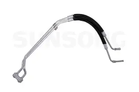 5801276 Sunsong North America Engine Oil Cooler Hose Assembly