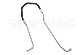 5801285 Sunsong North America Engine Oil Cooler Hose Assembly