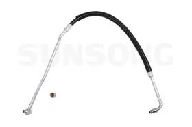 5801288 Sunsong North America Engine Oil Cooler Hose Assembly