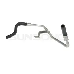 5801331 Sunsong North America Engine Oil Cooler Hose Assembly