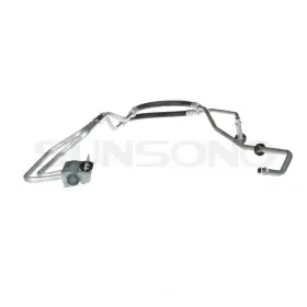 5801407 Sunsong North America Engine Oil Cooler Hose Assembly