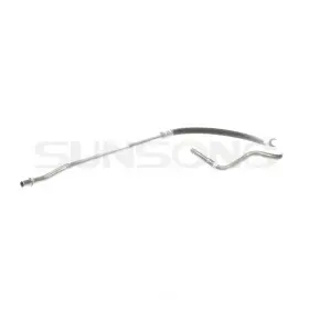 Assembly-4wd Sunsong North America 5801464 Engine Oil Cooler Hose