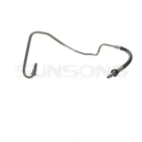 5801504 Sunsong North America Engine Oil Cooler Hose Assembly Fits 1998 Cadillac Seville